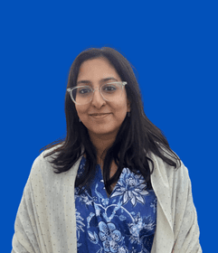Udita Shome