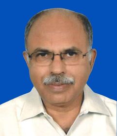 RAKESH KACKER 